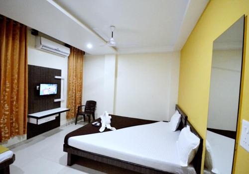 Hotel Sai Kanhaiya