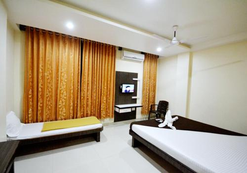 Hotel Sai Kanhaiya