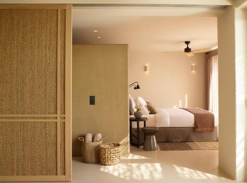 Collini Suites & Villas Mykonos