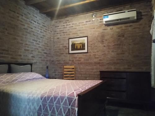 Cuatro Estaciones in General Rodriguez