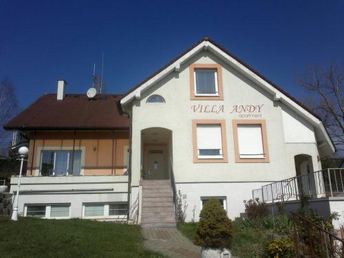 Villa Andy