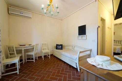 One-Bedroom Apartment (4 Adults) image 10