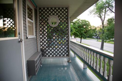 The Shelby Inn