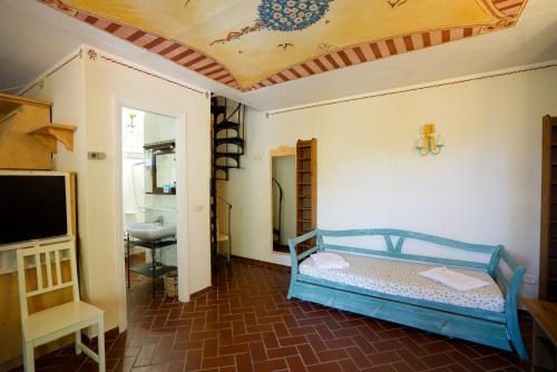 One-Bedroom Apartment (4 Adults) image 4