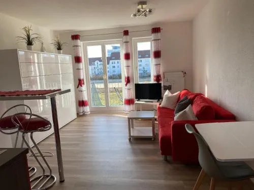 Apartment- Singen Überlinger Straße in Singen Hohentwiel, Deutschland