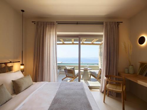 Collini Suites & Villas Mykonos