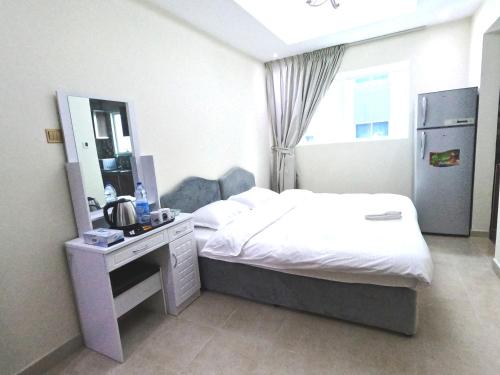 Barsha Star Residence - Home Stay - Dubai Barsha Star Residence - Home Stay - Dubai
