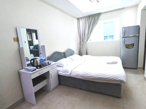 Barsha Star Residence - Home Stay Dubai