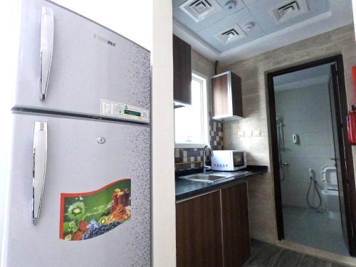 Barsha Star Residence - Home Stay, Dubai (photo 5)