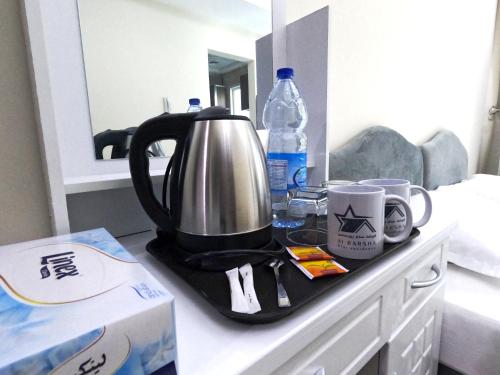 Barsha Star Residence - Home Stay, Dubai (photo 2)