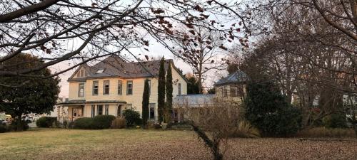 Solomons Victorian Inn