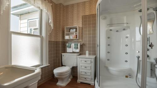 Solomons Victorian Inn