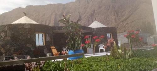 Casa helena in Portela