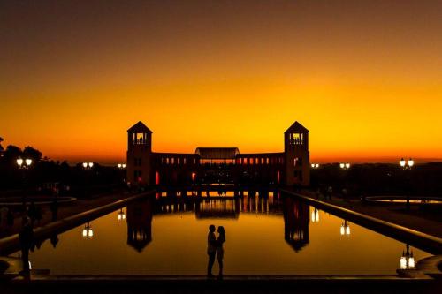 Refúgio Moderno em Condomínio Clube, Conforto e Lazer Completo no Coração da Cidade (Refugio Moderno em Condominio Clube, Conforto e Lazer Completo no Coracao da Cidade) in Campina Grande Do Sul