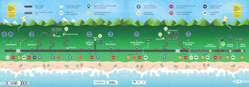 Appartamento con giardino a pochi minuti dal mare - #EssenzediMareSanremo