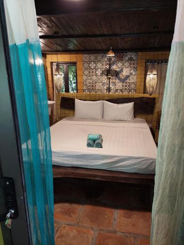 NaYen Retreat