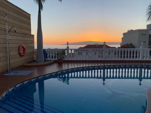 Villa Claudia - HEATED POOL by VV Canary Ocean Homes