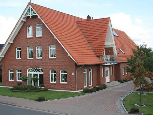 Ferienwohnung Obsthof Hein Garrn in Mittelnkirchen, Deutschland