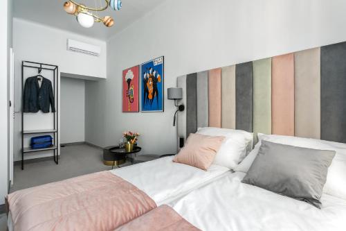Old Town Residence - Premium Aparthotel Room Type - Standard Apartment
