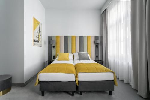 Old Town Residence - Premium Aparthotel, Cracovie