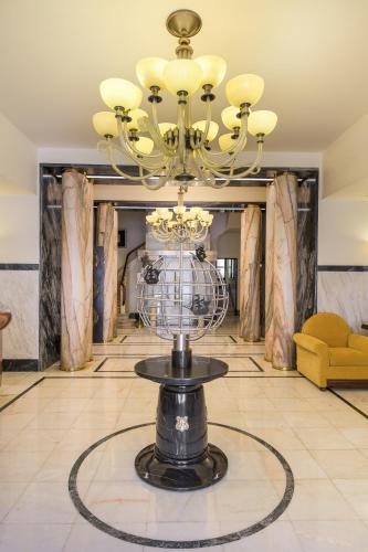 Hotel Britania Art Deco Lisboa, Lisabon
