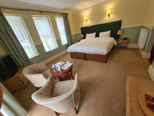 The Dower House Hotel - image 8
