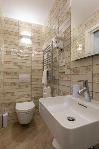 Apartment & Rooms Palmotta - main image