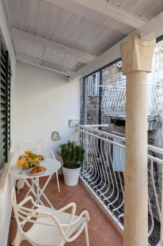 Apartment & Rooms Palmotta - image 13