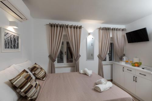 Apartment & Rooms Palmotta - image 6