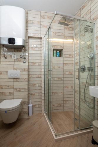 Apartment & Rooms Palmotta - image 4