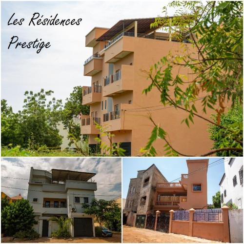 Les Residences Prestige Bamako