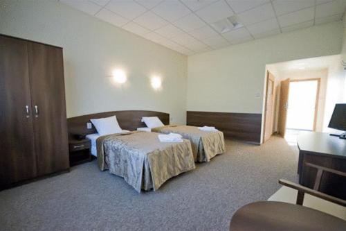 Hotel A4 MOP Kepnica photo