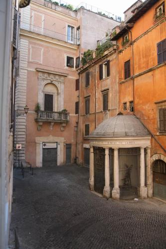 Indimenticabili VACANZE ROMANE nel cuore della città, Řím (fotografie 4)