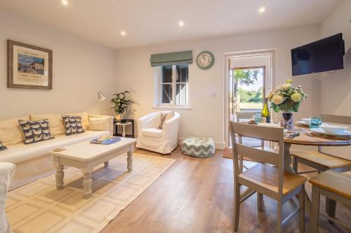 Secluded cottage in pretty countryside with woods & walks - Bradleys Barn gîte à louer Nayland