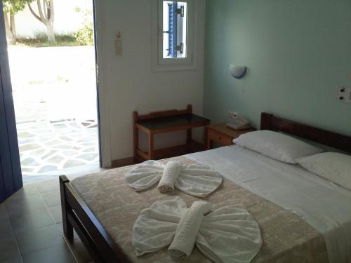 Hotel Arkoulis - image 9