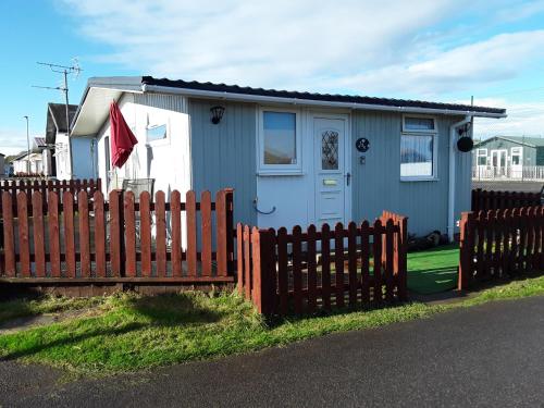 Seaside Getaway gîte à louer Bessingby