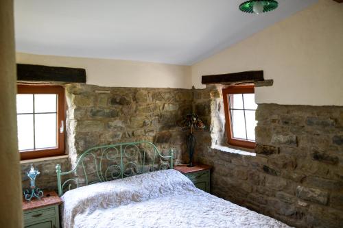  CASA LUCERTOLA, Unterkunft in Apricale