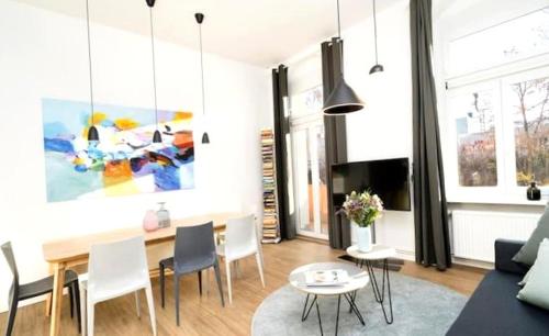 Charmant appartement à proximité du centre de Lyon. Il y a un parking sur place. chambre d'hôte Saint-Genis-Laval