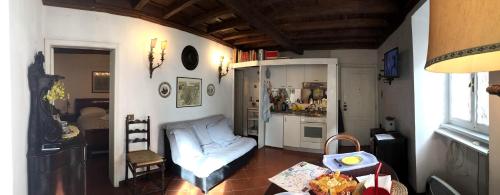 Indimenticabili VACANZE ROMANE nel cuore della città, Řím (fotografie 10)