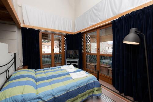 La torretta Guest House chambre d'hôte Puliciano