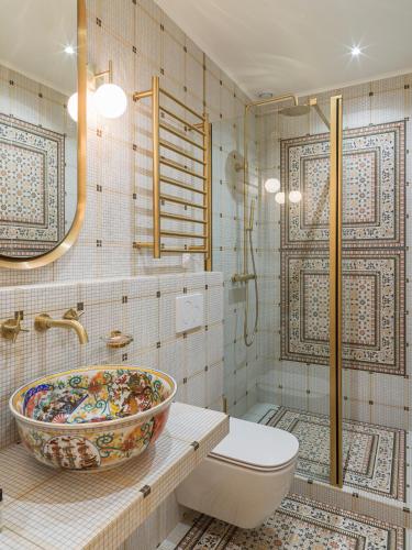 The Gatsby Suite - image 12