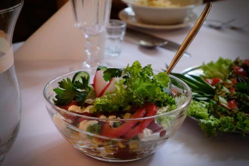 Pensjonat "Jodłowy Dwór"