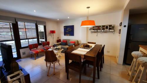 Departamento calido y comodo muy bien ubicado 4pax - San Martin De Los Andes