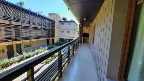 Departamento cálido y cómodo muy bien ubicado 4pax - image 5