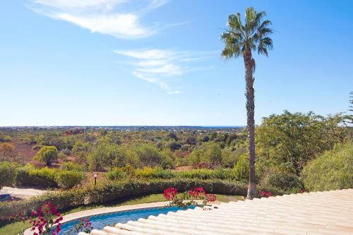 Exterior view, Casa do Barrocal in Vale de Eguas