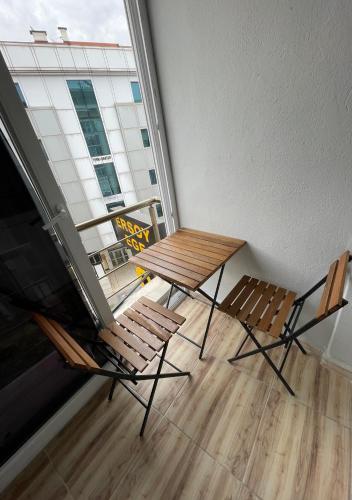 ERSOY EGE APART OTEL, Antalya (fotografie 6)