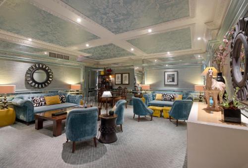 共用Lounge/電視區