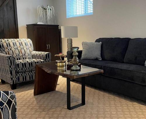 Hammer Haus II - Vacation Rental - Sleeps 8 - Waterloo