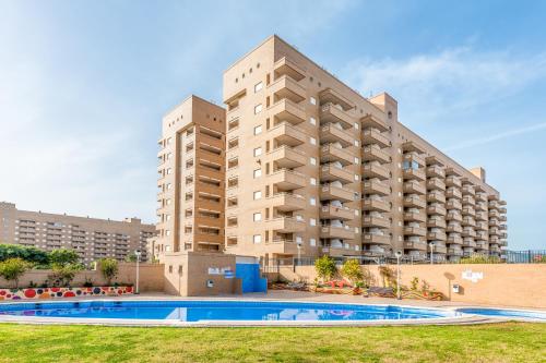 APCOSTAS Jardines del Mar - Oropesa