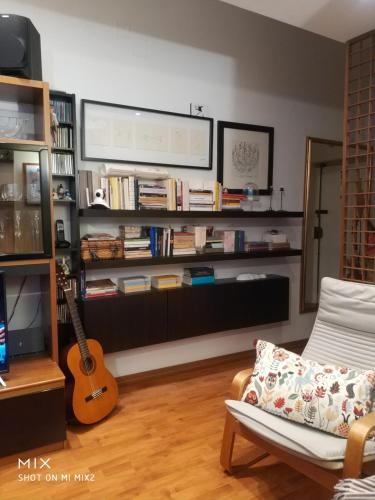 B&B Baggere 5